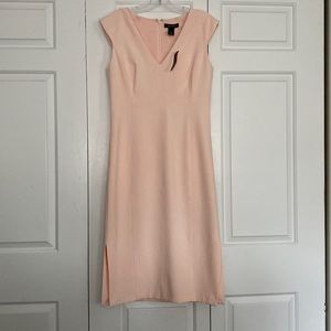 White House black market dress